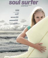 Серфер души Смотреть Онлайн / Soul Surfer [2011]